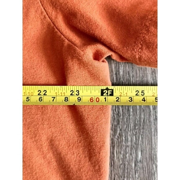 Champion Collegiate Mascot T-Shirt Men's Size XL Orange Graphic - Picture 8 of 9